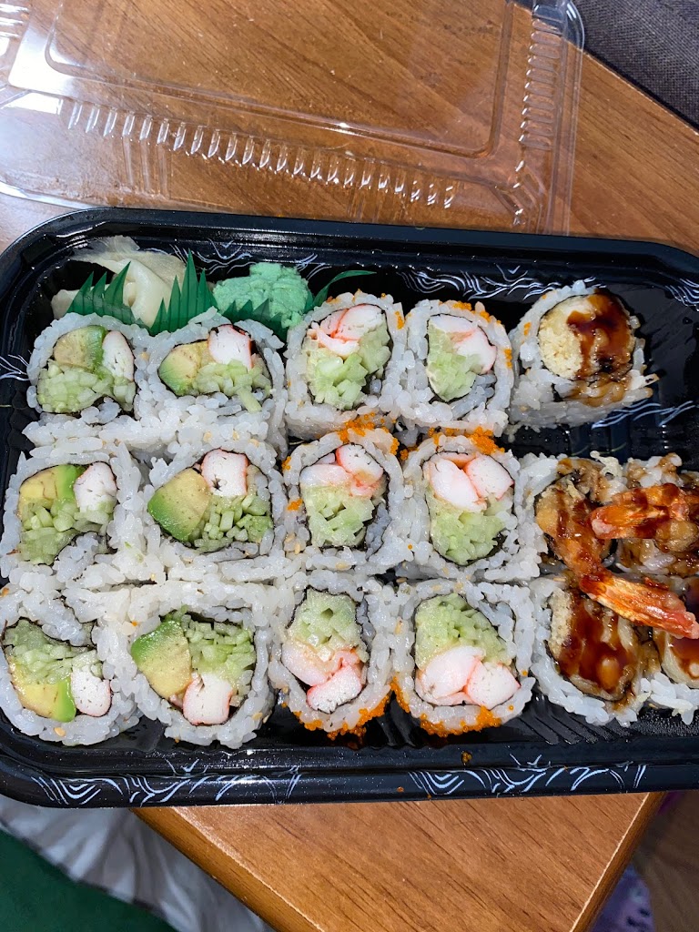 Kenji Sushi 11563