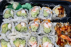 Kenji Sushi image