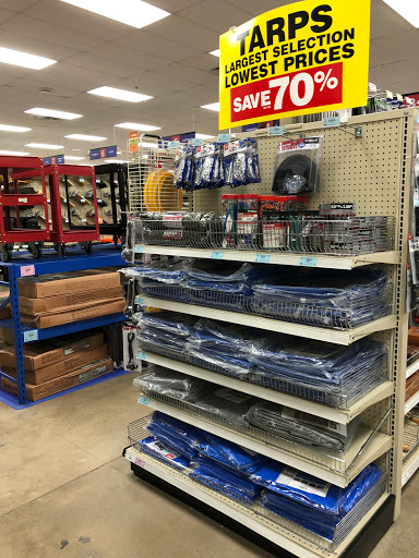 Hardware Store «Harbor Freight Tools», reviews and photos, 1011 Commerce Blvd, Dickson City, PA 18519, USA