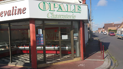 Opale Charcuterie Calais