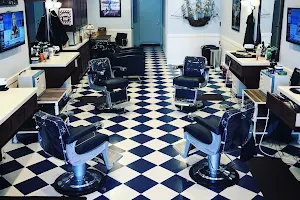 Double Edge Barber Shop image