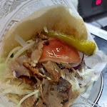 Photo n°1 de l'avis de Slima.i fait le 11/11/2023 à 17:16 sur le  Dello ZIO Pizza Pasta Fast&Hot à Saarbrücken