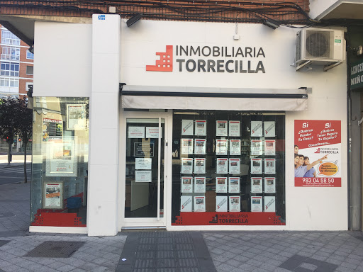 Agentes inmobiliarios en Valladolid de 2024