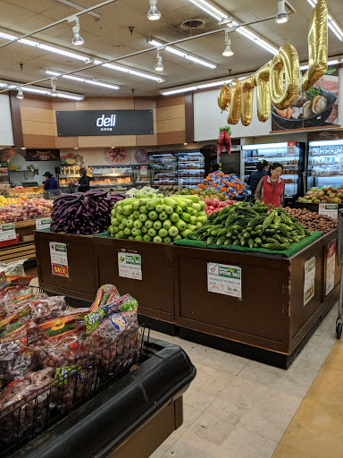 Korean Grocery Store «Lotte Plaza Market», reviews and photos, 8801 Baltimore National Pike, Ellicott City, MD 21043, USA