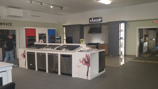 Appliance Repair Service «Anchor Appliance», reviews and photos, 491 Main St, West Creek, NJ 08092, USA