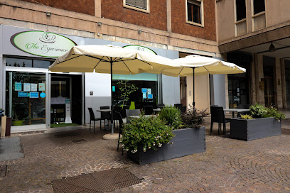 Saquella Espresso Club Terni - Corso del Popolo, 55-57, 05100 Terni TR, Italy