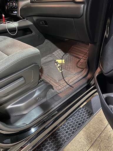 Auto Body Shop «Artistic Auto Body Inc», reviews and photos, 731 Chester Pike, Prospect Park, PA 19076, USA