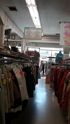 Thrift Store «St. Vincent de Paul (SVDP) Thrift Store», reviews and photos