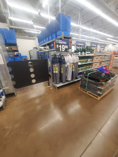 Supermarket «Walmart Neighborhood Market», reviews and photos, 9131 College Pkwy #101, Fort Myers, FL 33919, USA