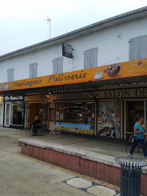 Boulangerie Pâtisserie Graciet à Saint-Vincent-de-Tyrosse