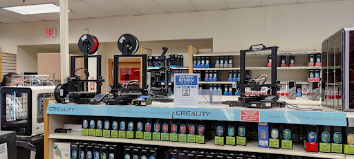 Electronics Store «Micro Center», reviews and photos, 32800 Concord Dr, Madison Heights, MI 48071, USA