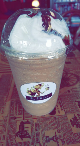 Coffee Shop «The Full Cup Bookstore and Coffee Shop», reviews and photos, 922 S Main St, Weatherford, TX 76086, USA