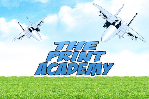 The Print Academy LLC