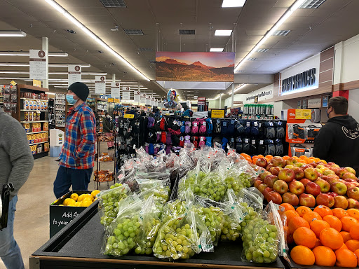Grocery Store «Safeway», reviews and photos, 2131 N Frontage Rd W, Vail, CO 81657, USA