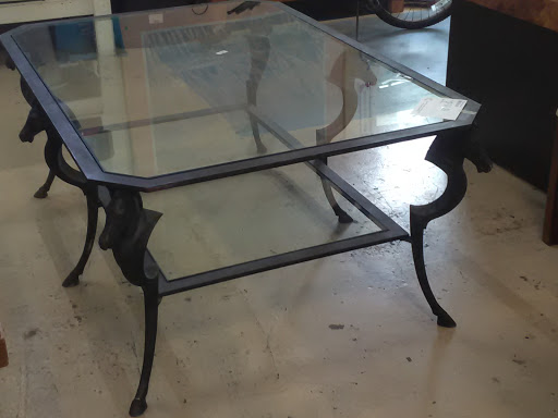 Thrift Store «Arcadia-Desoto Habitat for Humanity», reviews and photos