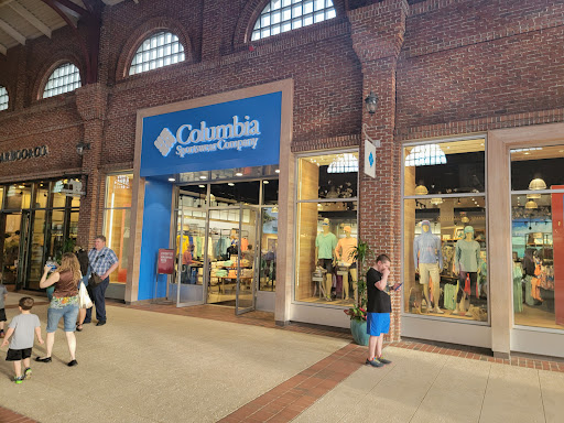 Sportswear Store «Columbia PFG at Disney Springs», reviews and photos, 1520 Buena Vista Dr, Orlando, FL 32836, USA