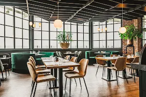 SPAZIO | American Italian | Bar, Lounge & Restaurant image