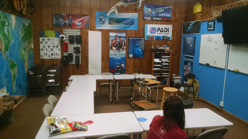 Dive Shop «Any Water Sports», reviews and photos, 1344 Saratoga Ave, San Jose, CA 95129, USA
