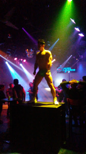 Gay Night Club «Crystal NightClub», reviews and photos, 6680 Southwest Fwy, Houston, TX 77074, USA