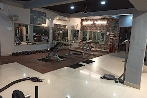 Rajput fitness chakarbhata image