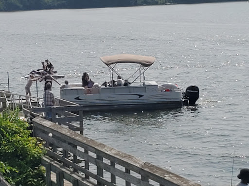 Park «Horizon Park», reviews and photos, High St, Belleville, MI 48111, USA