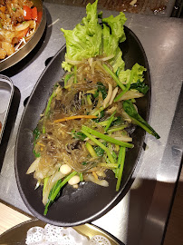 Bulgogi du Restaurant coréen JMT - Jon Mat Taeng Paris - n°2
