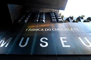 Museu do Chocolate image
