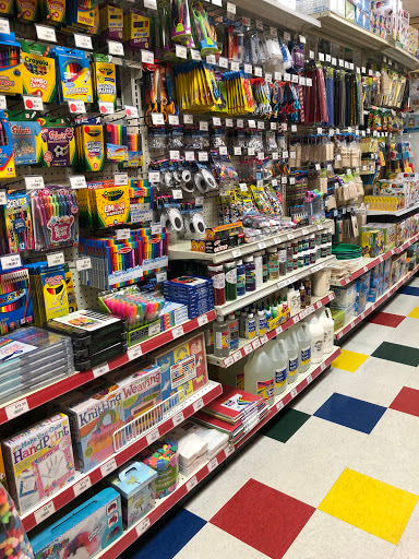 Educational supply store Peoria