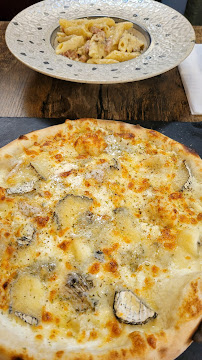 Pizza du Restaurant italien Atre3 à Paris - n°15