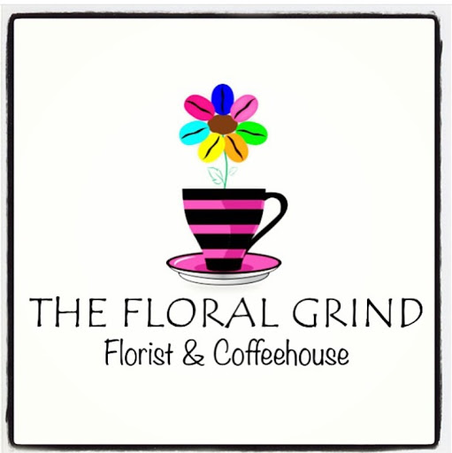 Coffee Shop «The Floral Grind Florist & Coffeehouse», reviews and photos, 10700 W Manslick Rd, Fairdale, KY 40118, USA