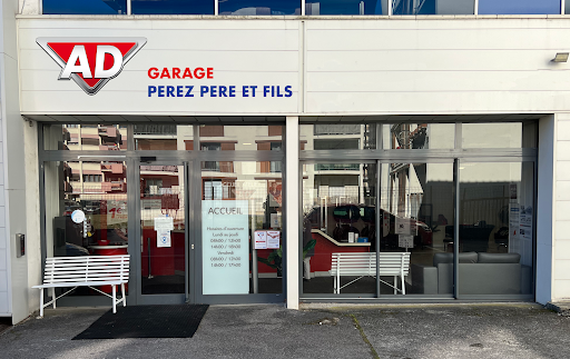 Photo 7 - Autodistribution