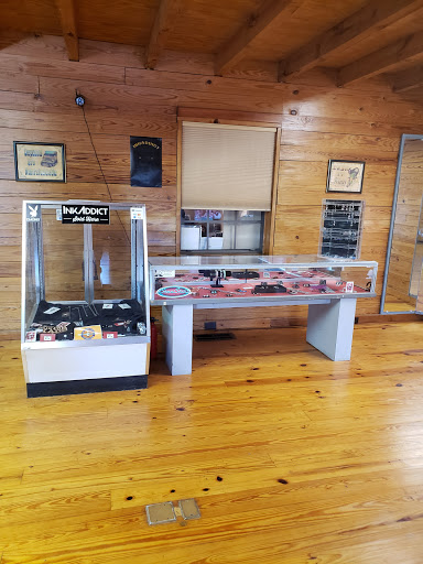 Explore boston sports tattoo ideas, creative tattoo ideas in Conway, available at Primal Urge Tattoos