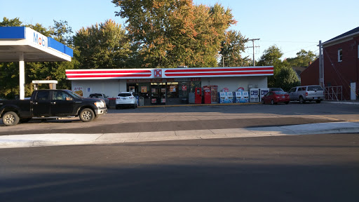 Circle K, 1330 Monroe St, Carleton, MI 48117, USA, 