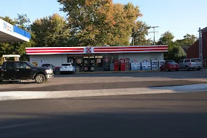 Circle K image