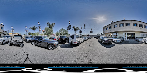 Used Car Dealer «Radical Auto Deals», reviews and photos, 1401 W Burbank Blvd, Burbank, CA 91506, USA