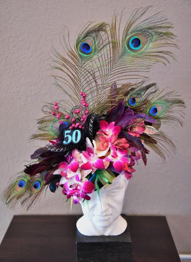 Florist «La Fleur Florals and Events», reviews and photos, 2047 Wilton Dr, Wilton Manors, FL 33305, USA