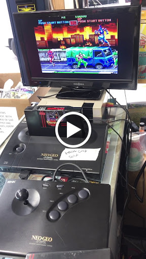 Video Game Store «Brooklyn Video Games», reviews and photos, 6801 20th Ave, Brooklyn, NY 11204, USA