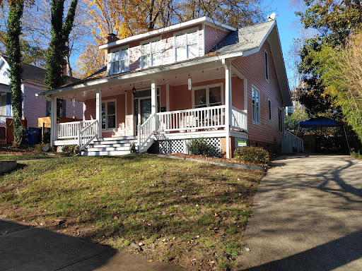 Painter «CertaPro Painters of North Raleigh, NC», reviews and photos, 6104 Oak Forest Dr, Raleigh, NC 27616, USA