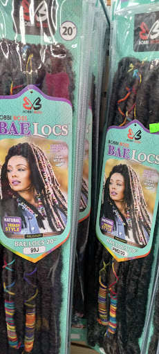 Beauty Supply Store «USA Beauty Supply», reviews and photos, 3250 W Pleasant Run Rd #150, Lancaster, TX 75146, USA