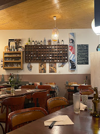 Atmosphère du Restaurant japonais Sushi Street Café à Marseille - n°11