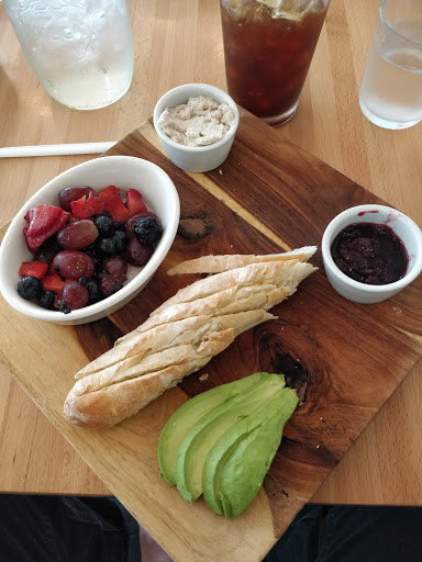 Coffee Shop «Magpie Cafe», reviews and photos, 333 Laurel St #110, Baton Rouge, LA 70802, USA