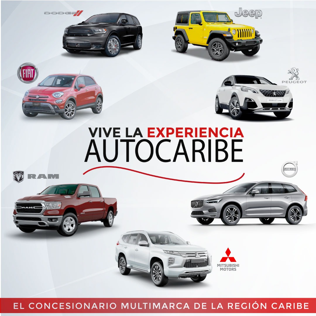 AUTOCARIBE SAS
