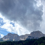 Photo n°2 de l'avis de Francesco.e fait le 01/10/2023 à 16:46 sur le  Sport Hotel à Comelico Superiore