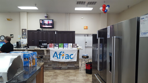 Appliance Store «Good Deals Appliances», reviews and photos, 14680 S Tamiami Trail, Fort Myers, FL 33912, USA