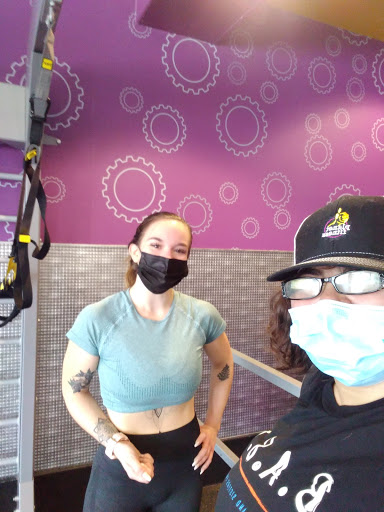 Gym «Planet Fitness», reviews and photos, 22 US-6, Port Jervis, NY 12771, USA