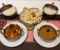 Vindaloo du Restaurant indien Le Jaipur à Saint-Denis - n°1