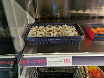Plats et boissons du Restaurant japonais Planet Sushi à Montpellier - n°13