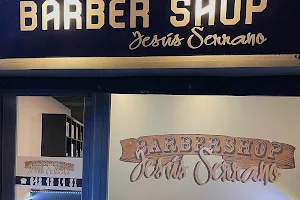 Barber Shop Jesús Serrano image