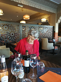 Atmosphère du Restaurant Le Malacca à Audincourt - n°12