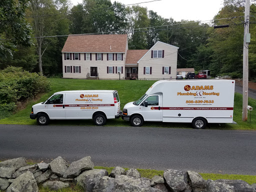 48 Oak St, Grafton, MA 01519, USA